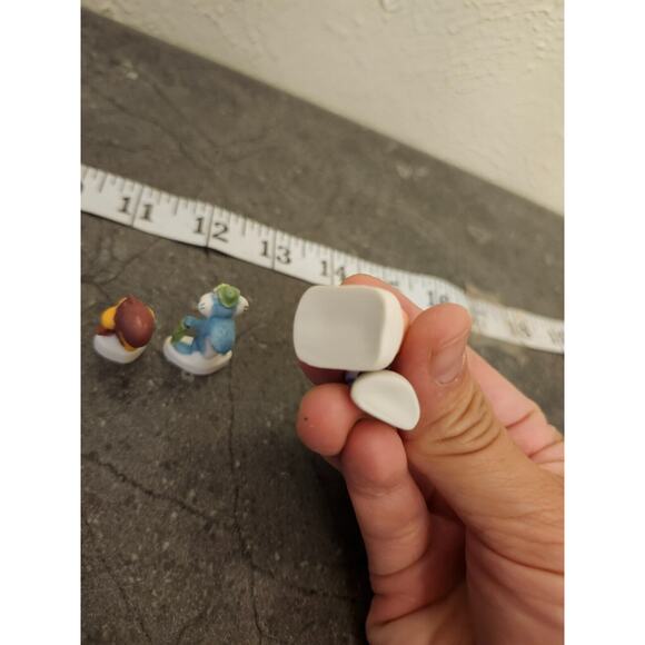 ANIMANIACS Figurines WARNER BROS - Picture 9 of 10